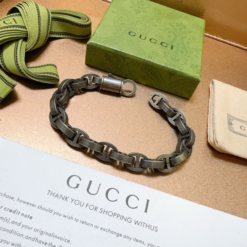 Gucci Bracelets